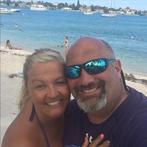 Meet your Posher, Brian